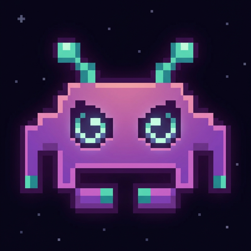 Qubit avatar